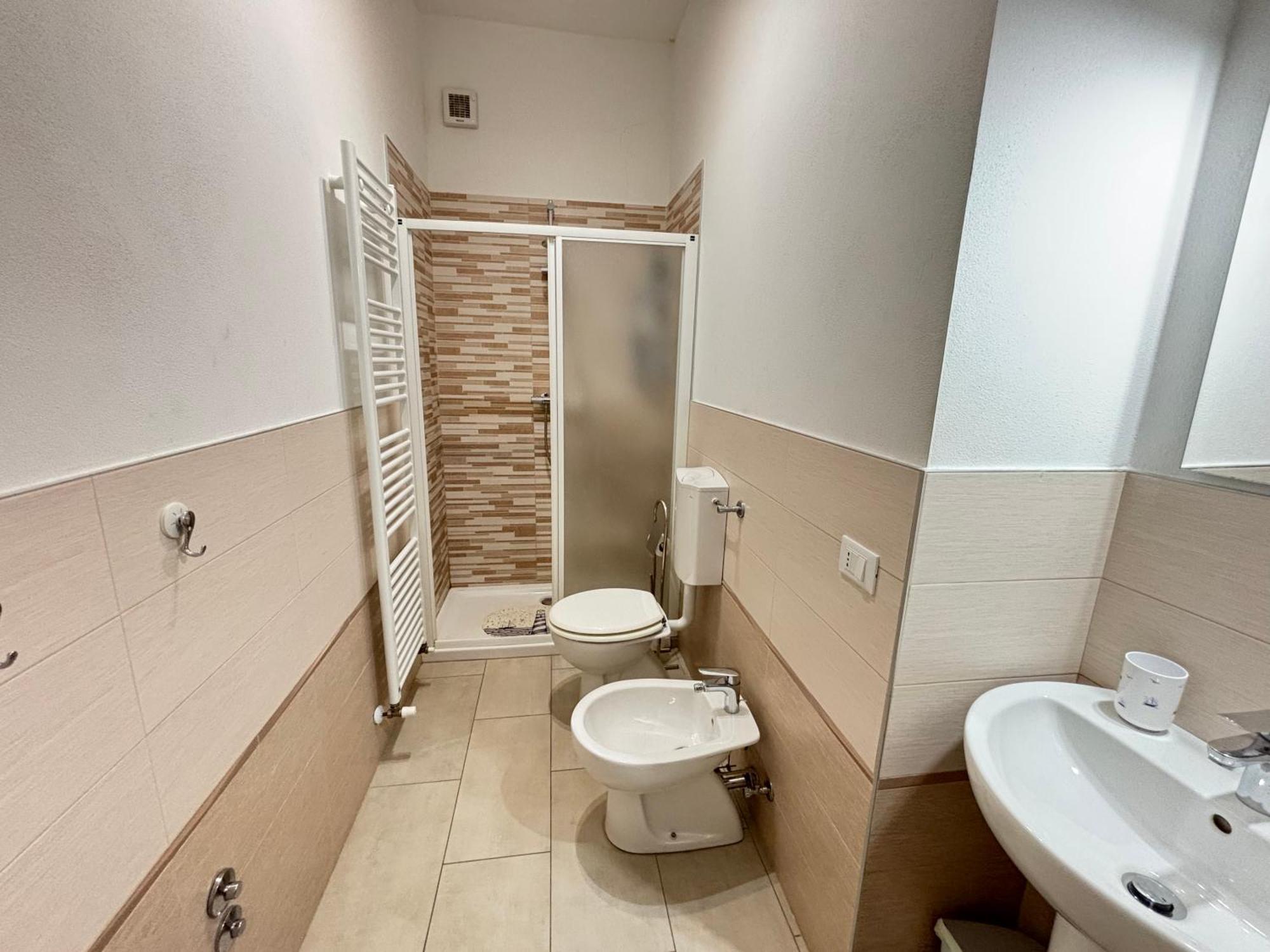 Izz1 Apartments - Motor&Food Valley - Posto Auto Privato Formigine Exterior foto